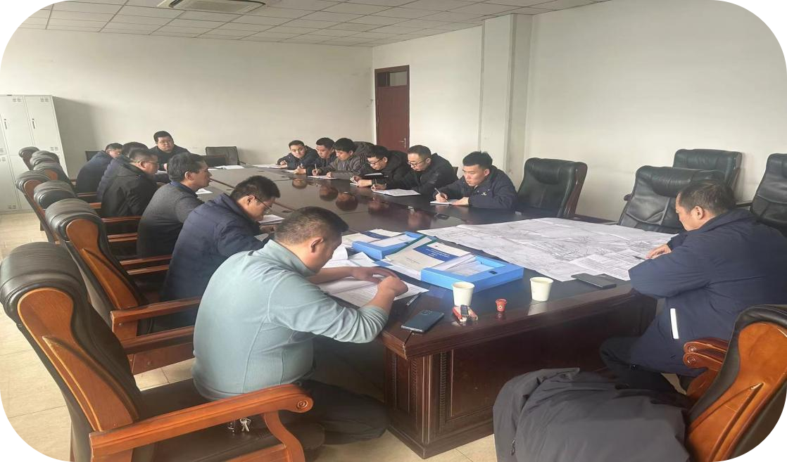 企業(yè)強化日常管理多領(lǐng)域培訓